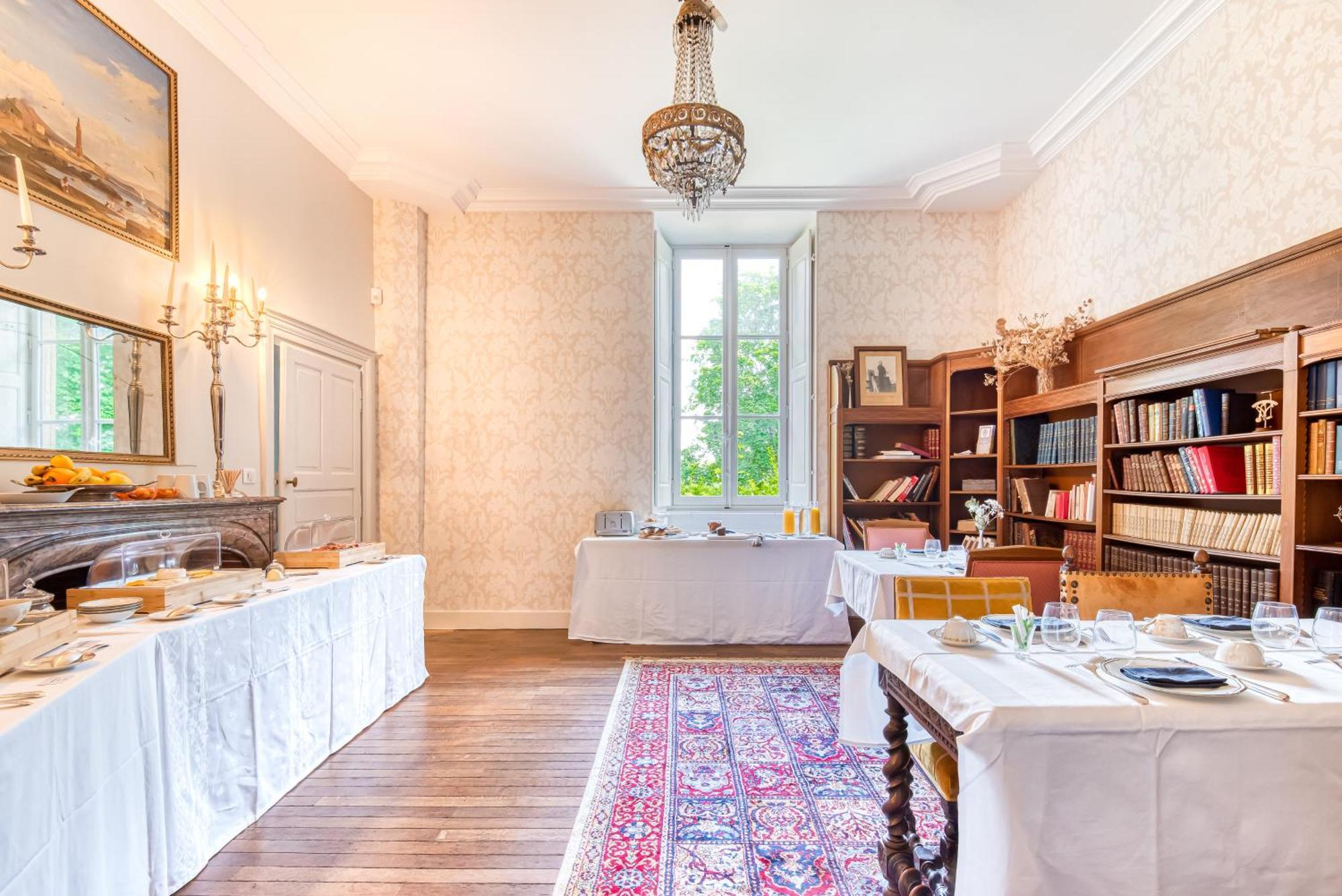 Chateau Le Fresne Bouchemaine Dış mekan fotoğraf